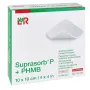 Suprasorb@ P + PHMB 20 x 20 cm